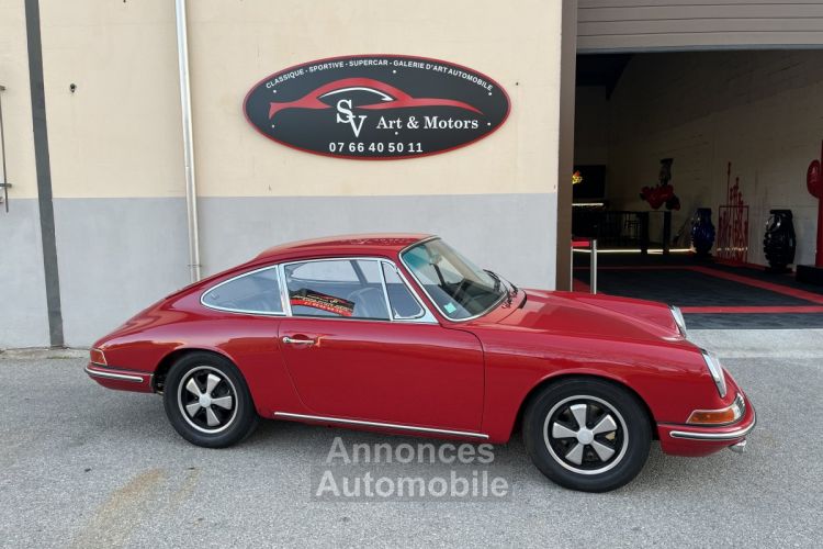 Porsche 911 2.0S SWB - <small></small> 175.000 € <small>TTC</small> - #1