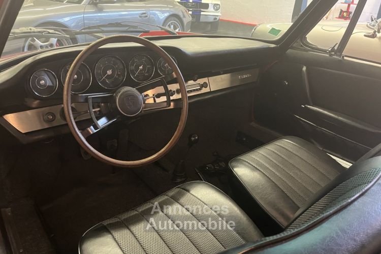 Porsche 911 2.0S SWB - <small></small> 175.000 € <small>TTC</small> - #6