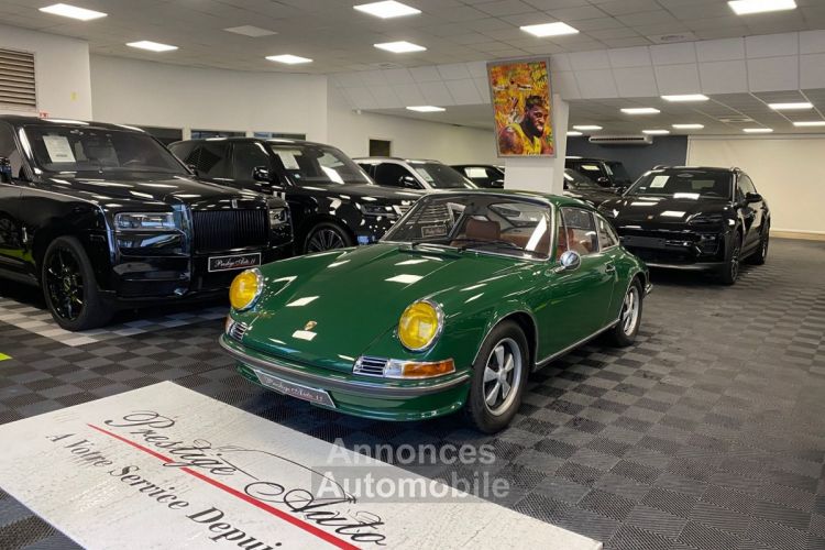 Porsche 911 2.2 E Matching Numbers - <small></small> 137.000 € <small>TTC</small> - #1