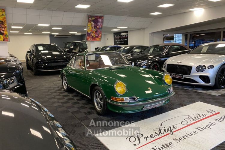 Porsche 911 2.2 E Matching Numbers - <small></small> 137.000 € <small>TTC</small> - #2