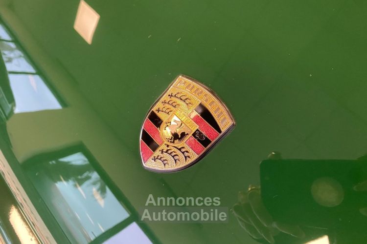 Porsche 911 2.2 E Matching Numbers - <small></small> 137.000 € <small>TTC</small> - #9