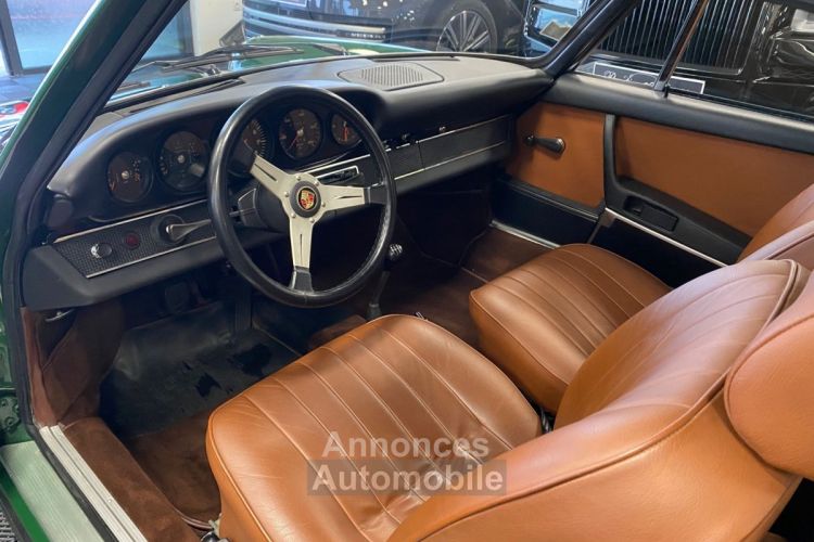 Porsche 911 2.2 E Matching Numbers - <small></small> 137.000 € <small>TTC</small> - #13