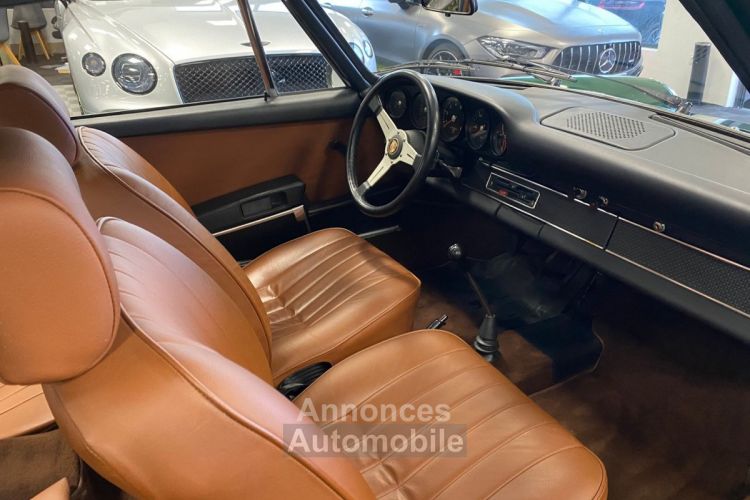 Porsche 911 2.2 E Matching Numbers - <small></small> 137.000 € <small>TTC</small> - #22