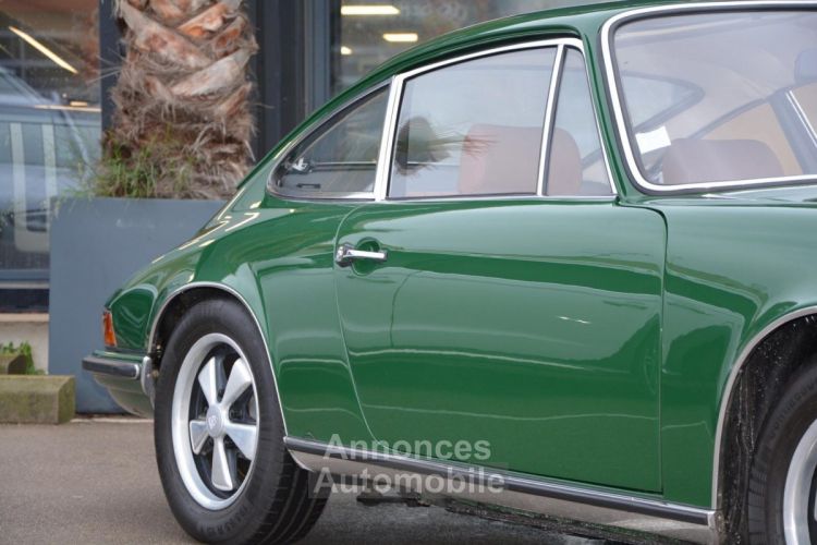 Porsche 911 2.2 E Matching Numbers - <small></small> 137.000 € <small>TTC</small> - #24