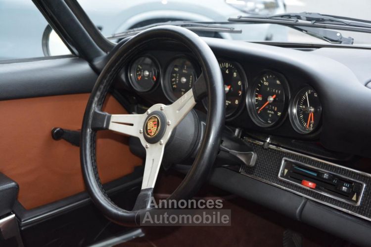 Porsche 911 2.2 E Matching Numbers - <small></small> 137.000 € <small>TTC</small> - #26