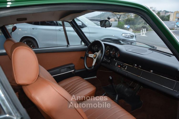 Porsche 911 2.2 E Matching Numbers - <small></small> 137.000 € <small>TTC</small> - #27