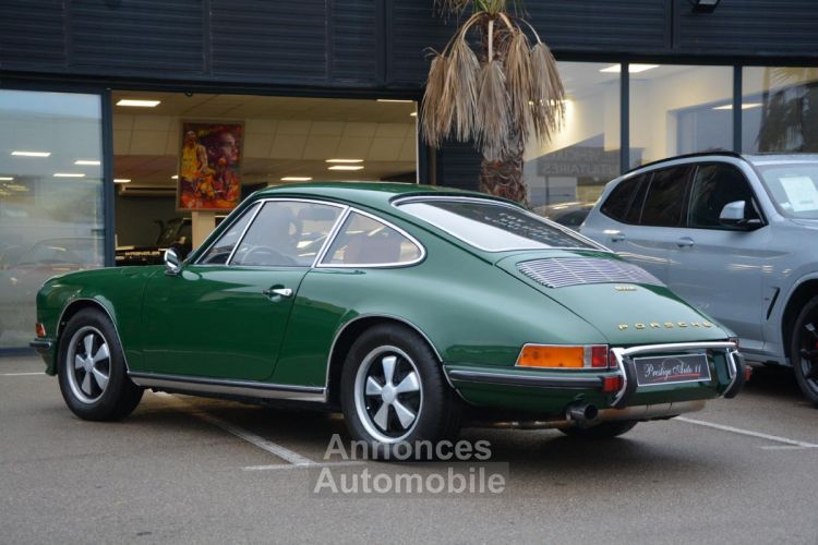 Porsche 911 2.2 E Matching Numbers - <small></small> 137.000 € <small>TTC</small> - #30