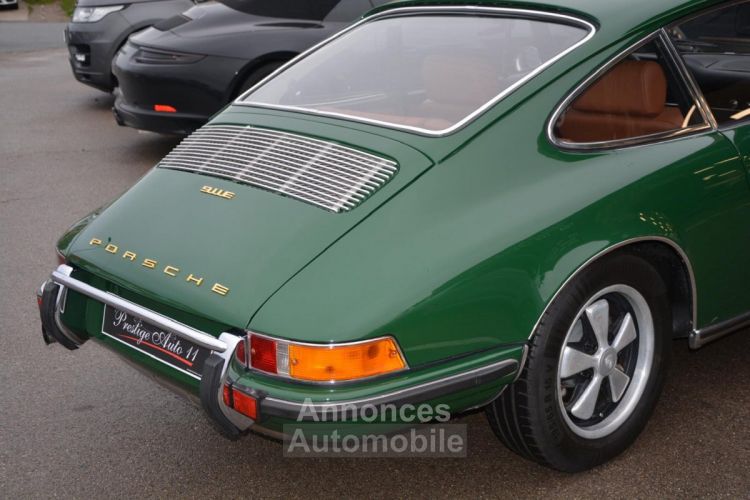 Porsche 911 2.2 E Matching Numbers - <small></small> 137.000 € <small>TTC</small> - #32