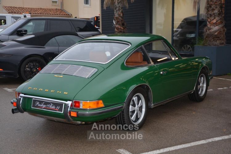 Porsche 911 2.2 E Matching Numbers - <small></small> 137.000 € <small>TTC</small> - #33