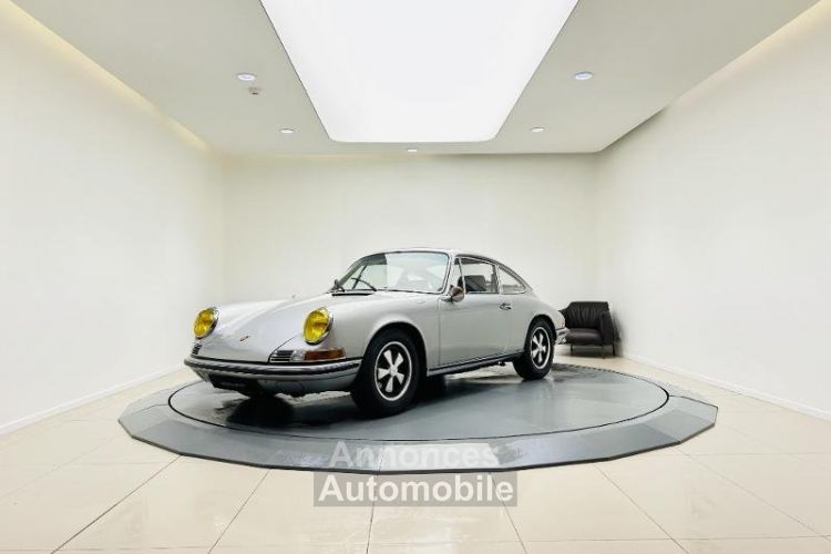 Porsche 911 2,2 litres S - <small></small> 169.900 € <small>TTC</small> - #1