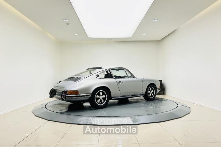 Porsche 911 2,2 litres S - <small></small> 169.900 € <small>TTC</small> - #3