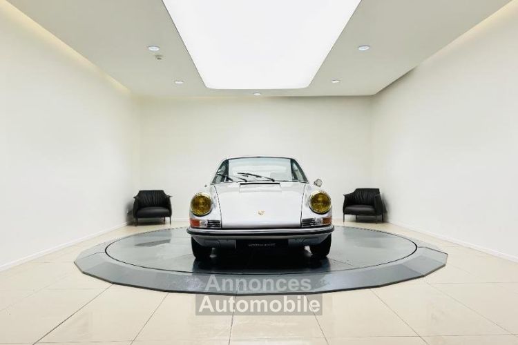 Porsche 911 2,2 litres S - <small></small> 169.900 € <small>TTC</small> - #6