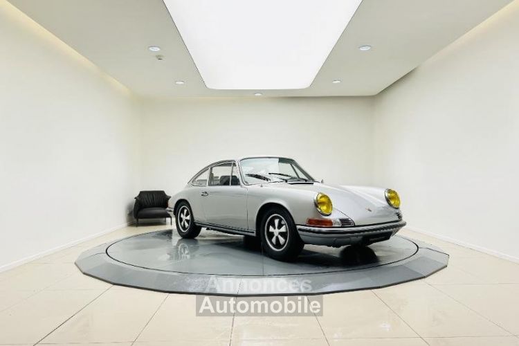 Porsche 911 2,2 litres S - <small></small> 169.900 € <small>TTC</small> - #7