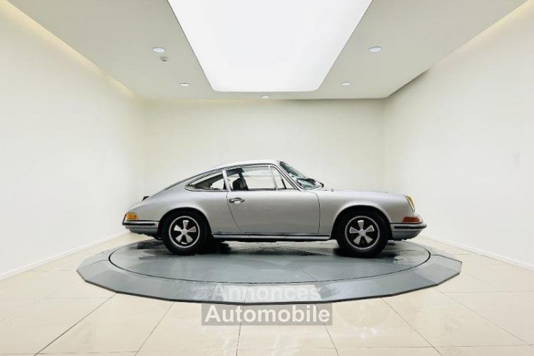 Porsche 911 2,2 litres S - <small></small> 169.900 € <small>TTC</small> - #8