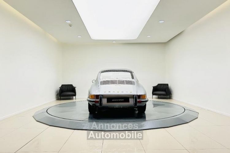 Porsche 911 2,2 litres S - <small></small> 169.900 € <small>TTC</small> - #9