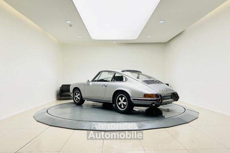 Porsche 911 2,2 litres S - <small></small> 169.900 € <small>TTC</small> - #10