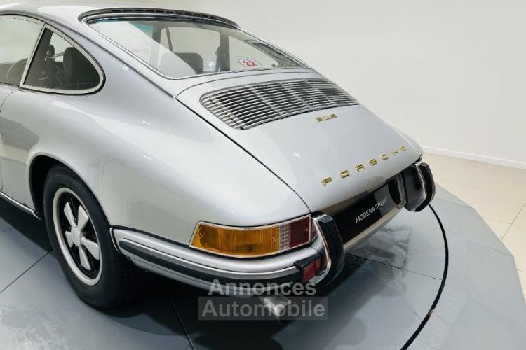 Porsche 911 2,2 litres S - <small></small> 169.900 € <small>TTC</small> - #12