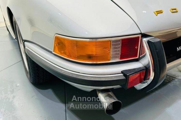 Porsche 911 2,2 litres S - <small></small> 169.900 € <small>TTC</small> - #15