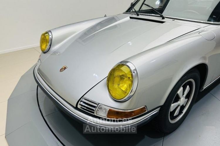 Porsche 911 2,2 litres S - <small></small> 169.900 € <small>TTC</small> - #18