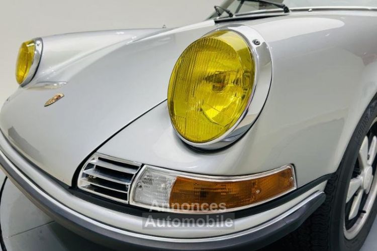 Porsche 911 2,2 litres S - <small></small> 169.900 € <small>TTC</small> - #20