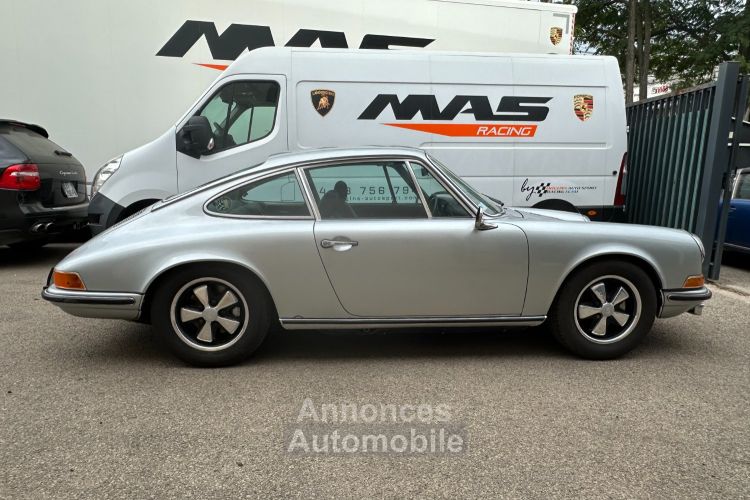 Porsche 911 2.2 S BOITE MECA RENOV TOTAL - <small></small> 144.900 € <small>TTC</small> - #2