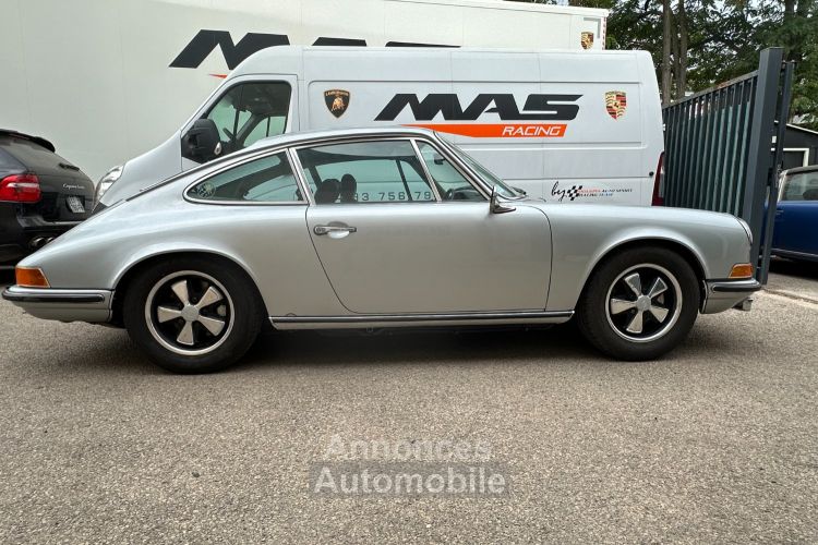 Porsche 911 2.2 S BOITE MECA RENOV TOTAL - <small></small> 144.900 € <small>TTC</small> - #3