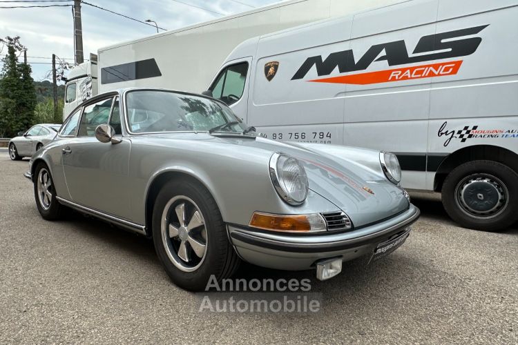 Porsche 911 2.2 S BOITE MECA RENOV TOTAL - <small></small> 144.900 € <small>TTC</small> - #1