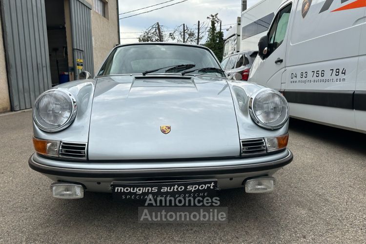 Porsche 911 2.2 S BOITE MECA RENOV TOTAL - <small></small> 144.900 € <small>TTC</small> - #4