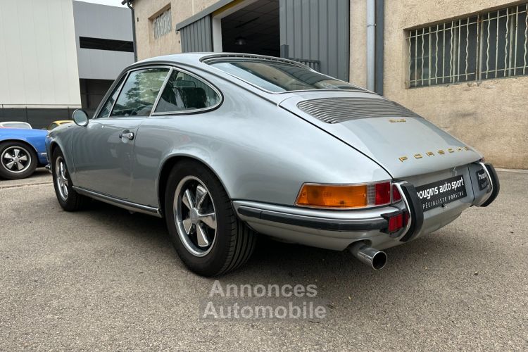 Porsche 911 2.2 S BOITE MECA RENOV TOTAL - <small></small> 144.900 € <small>TTC</small> - #8