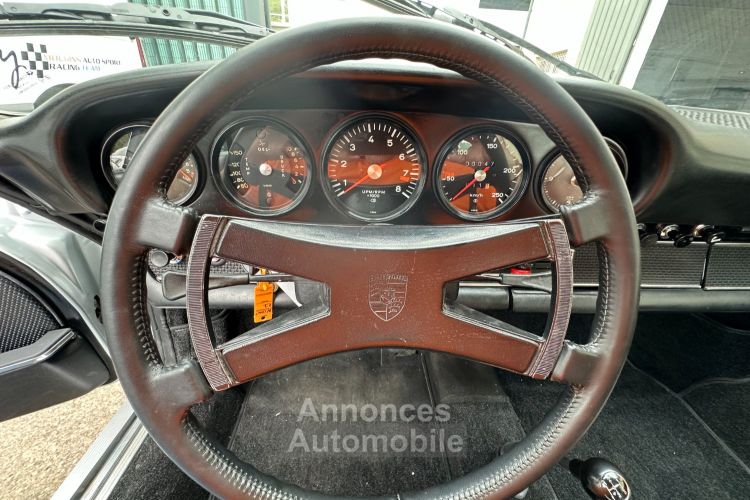 Porsche 911 2.2 S BOITE MECA RENOV TOTAL - <small></small> 144.900 € <small>TTC</small> - #12