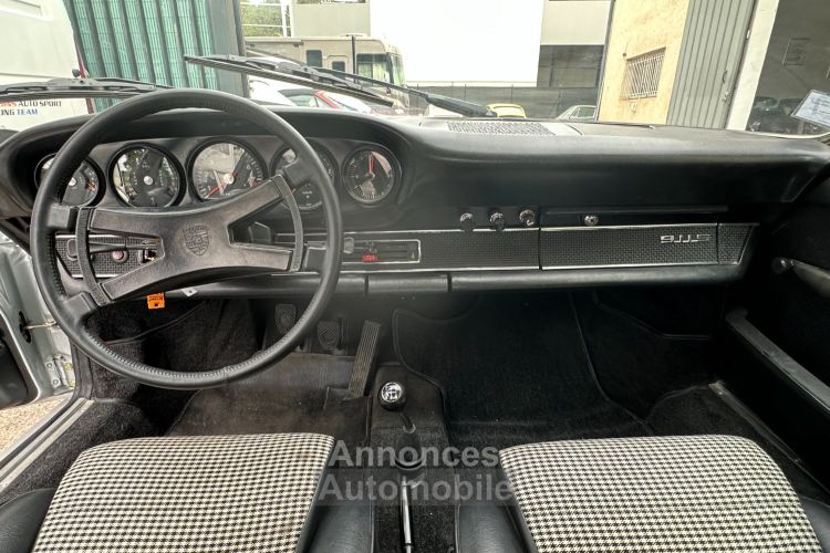 Porsche 911 2.2 S BOITE MECA RENOV TOTAL - <small></small> 144.900 € <small>TTC</small> - #16