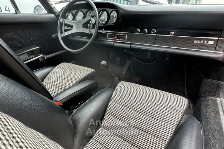 Porsche 911 2.2 S BOITE MECA RENOV TOTAL - <small></small> 144.900 € <small>TTC</small> - #20