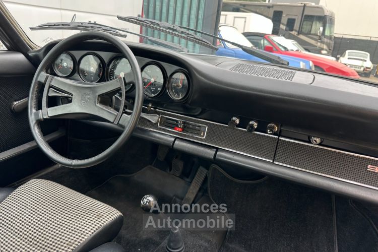 Porsche 911 2.2 S BOITE MECA RENOV TOTAL - <small></small> 144.900 € <small>TTC</small> - #29