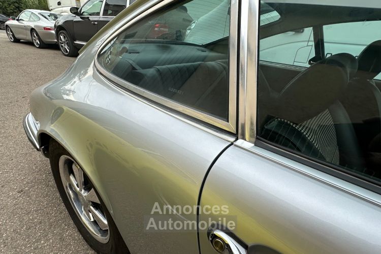 Porsche 911 2.2 S BOITE MECA RENOV TOTAL - <small></small> 144.900 € <small>TTC</small> - #36