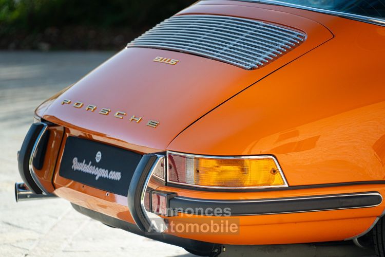 Porsche 911 2.2 S TARGA - <small></small> 215.000 € <small></small> - #35