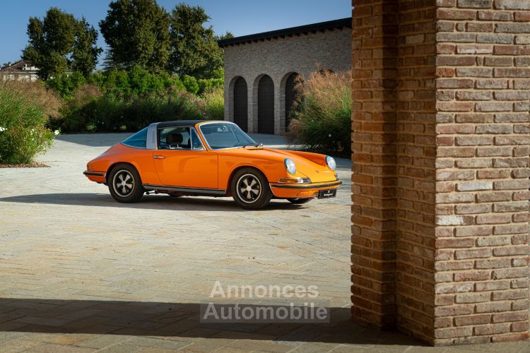 Porsche 911 2.2 S TARGA - <small></small> 235.000 € <small></small> - #39
