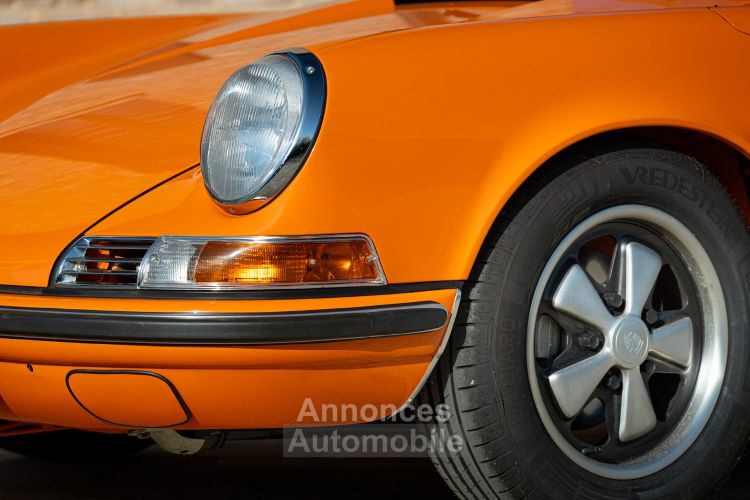 Porsche 911 2.2 S TARGA - <small></small> 235.000 € <small></small> - #44