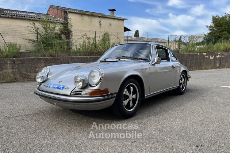 Porsche 911 2,2S - <small></small> 155.000 € <small>TTC</small> - #1