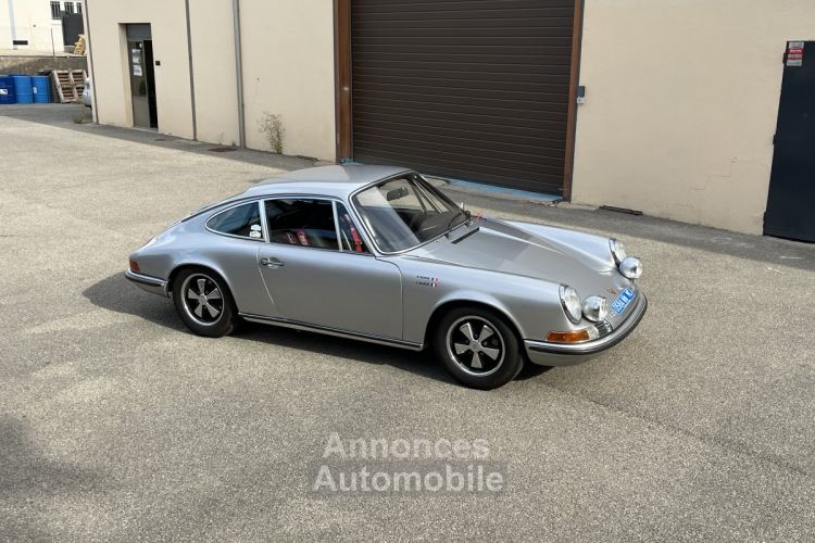 Porsche 911 2,2S - <small></small> 155.000 € <small>TTC</small> - #2