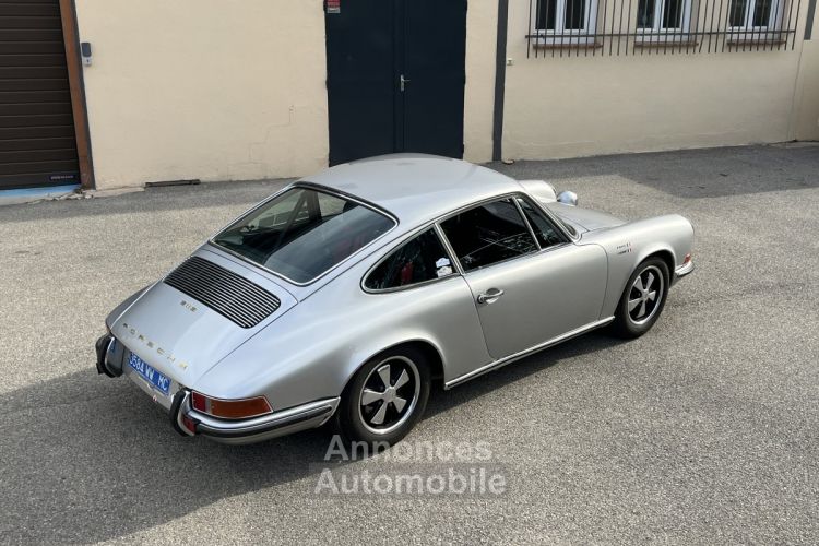 Porsche 911 2,2S - <small></small> 155.000 € <small>TTC</small> - #4