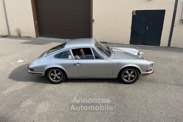 Porsche 911 2,2S - <small></small> 155.000 € <small>TTC</small> - #5