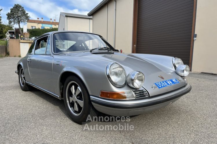 Porsche 911 2,2S - <small></small> 155.000 € <small>TTC</small> - #17