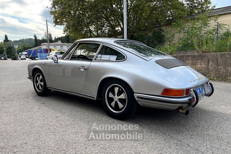 Porsche 911 2,2S - <small></small> 155.000 € <small>TTC</small> - #20