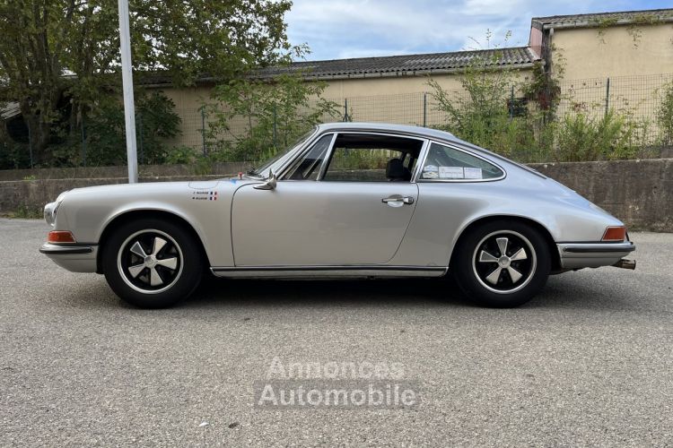 Porsche 911 2,2S - <small></small> 155.000 € <small>TTC</small> - #21