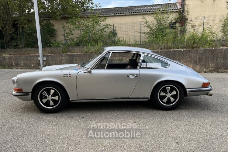 Porsche 911 2,2S - <small></small> 155.000 € <small>TTC</small> - #22