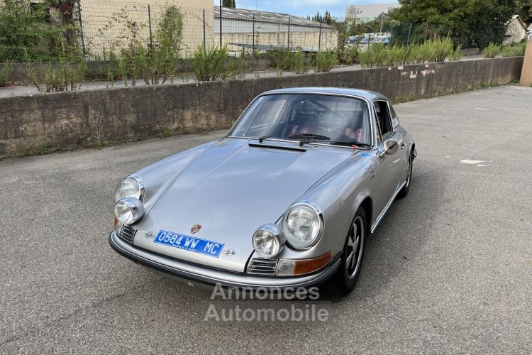 Porsche 911 2,2S - <small></small> 155.000 € <small>TTC</small> - #23