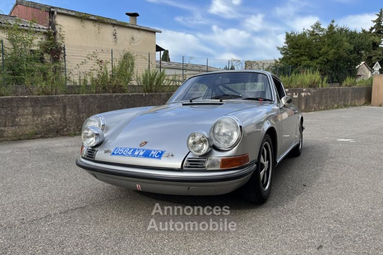 Porsche 911 2,2S - <small></small> 155.000 € <small>TTC</small> - #24