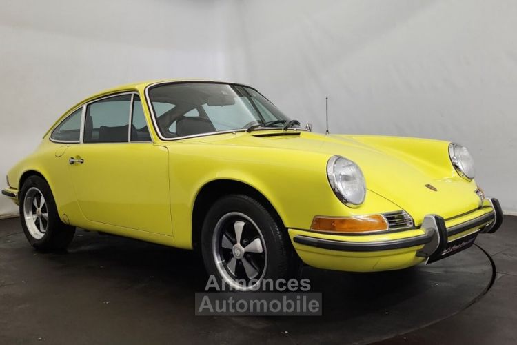 Porsche 911 2.4 - <small></small> 69.900 € <small>TTC</small> - #1