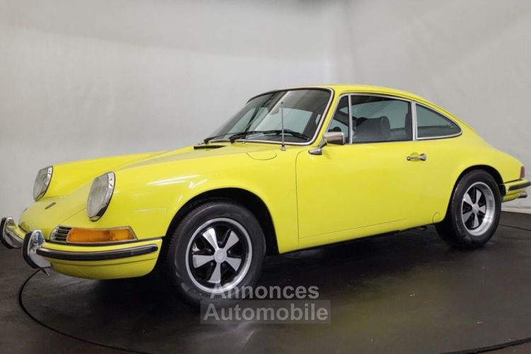 Porsche 911 2.4 - <small></small> 69.900 € <small>TTC</small> - #2