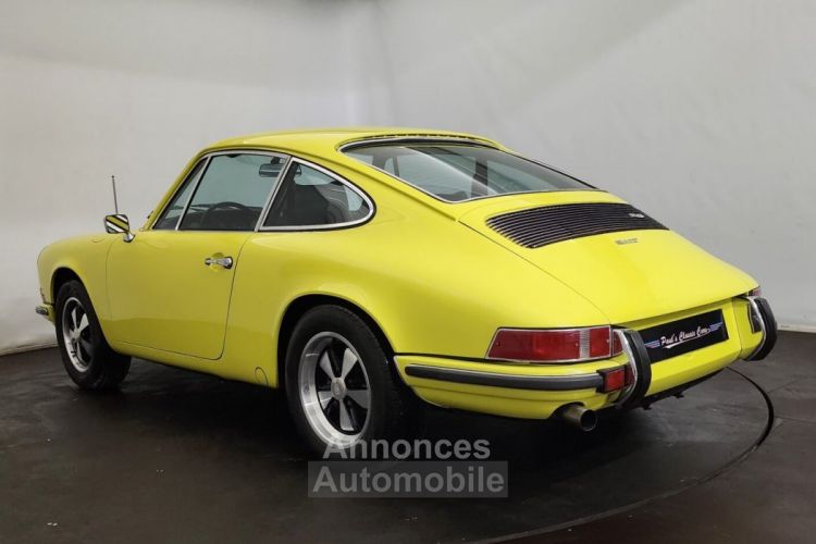 Porsche 911 2.4 - <small></small> 69.900 € <small>TTC</small> - #3